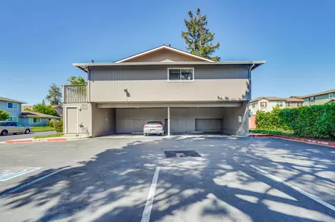 Exterior - 1123 Reed Ave C, Sunnyvale, CA 94086 photo 4 of 7
