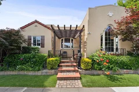 39 Humboldt Rd, Burlingame, CA 94010