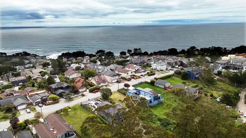 0 Buena Vis, Moss Beach, CA 94038