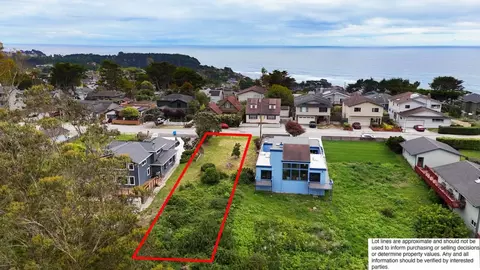 0 Buena Vis, Moss Beach, CA 94038