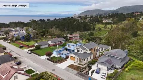 0 Buena Vis, Moss Beach, CA 94038