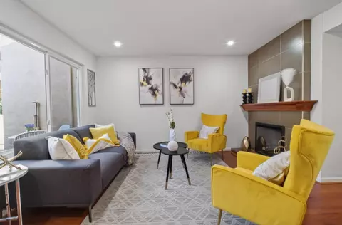 4428 Del Valle Pkwy, Pleasanton, CA 94566