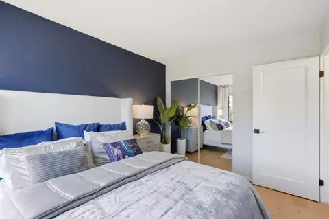 Bedroom - 34 Corte Oriental, Greenbrae, CA 94904 photo 5 of 6
