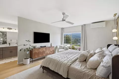 Bedroom - 34 Corte Oriental, Greenbrae, CA 94904 photo 2 of 6