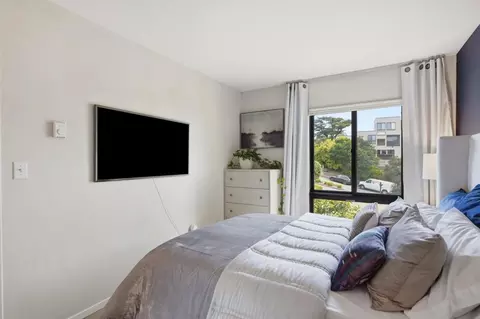 Bedroom - 34 Corte Oriental, Greenbrae, CA 94904 photo 6 of 6