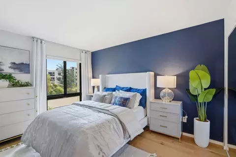 Bedroom - 34 Corte Oriental, Greenbrae, CA 94904 photo 4 of 6