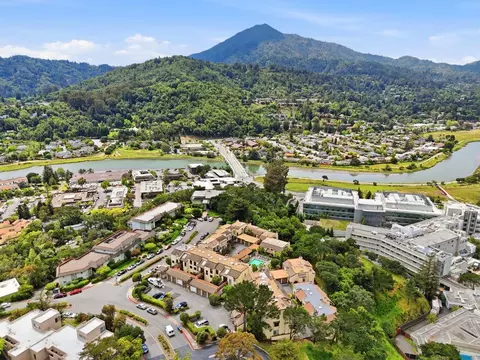View/Area - 34 Corte Oriental, Greenbrae, CA 94904 photo 8 of 10