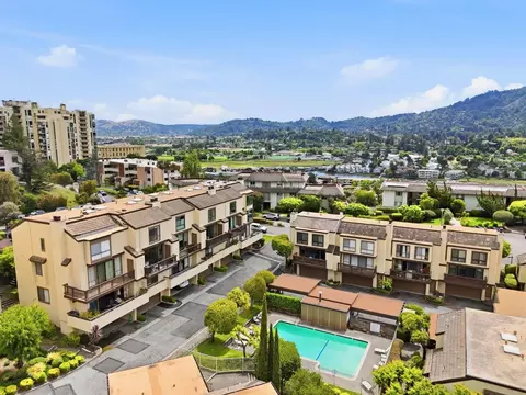View/Area - 34 Corte Oriental, Greenbrae, CA 94904 photo 4 of 10