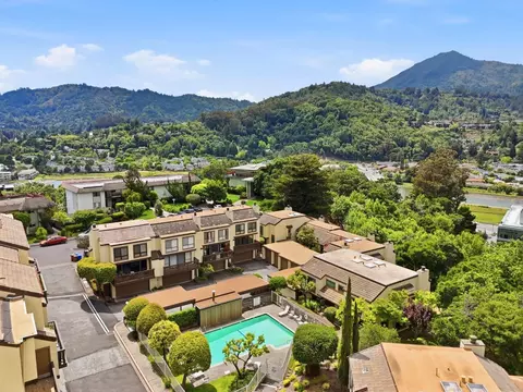 View/Area - 34 Corte Oriental, Greenbrae, CA 94904 photo 5 of 10