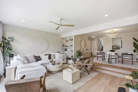 Living - 34 Corte Oriental, Greenbrae, CA 94904 photo 3 of 4