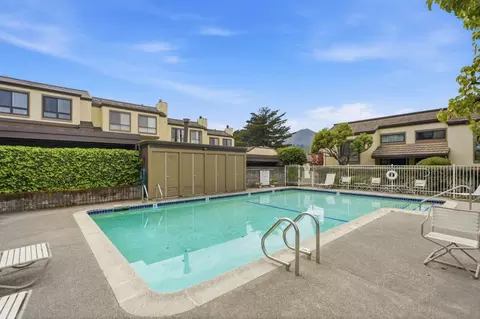 Exterior - 34 Corte Oriental, Greenbrae, CA 94904 photo 1 of 2