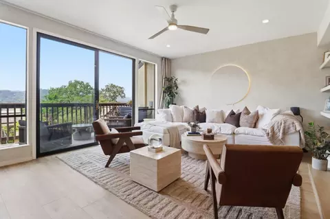 Living - 34 Corte Oriental, Greenbrae, CA 94904 photo 2 of 4