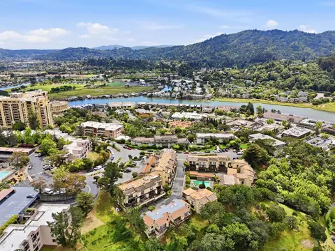 View/Area - 34 Corte Oriental, Greenbrae, CA 94904 photo 7 of 10
