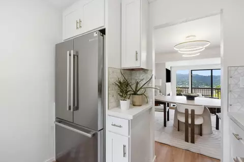 Kitchen - 34 Corte Oriental, Greenbrae, CA 94904 photo 4 of 4