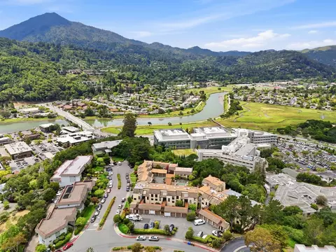 View/Area - 34 Corte Oriental, Greenbrae, CA 94904 photo 9 of 10