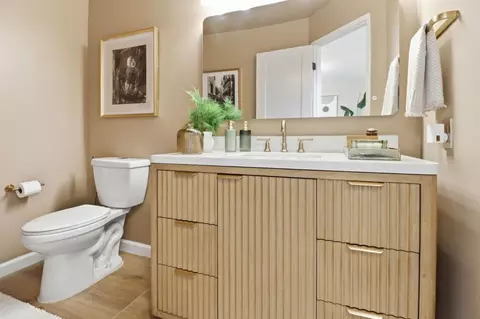 Bath - 34 Corte Oriental, Greenbrae, CA 94904 photo 6 of 6