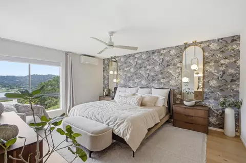 Bedroom - 34 Corte Oriental, Greenbrae, CA 94904 photo 1 of 6