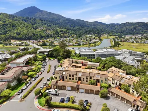 View/Area - 34 Corte Oriental, Greenbrae, CA 94904 photo 2 of 10