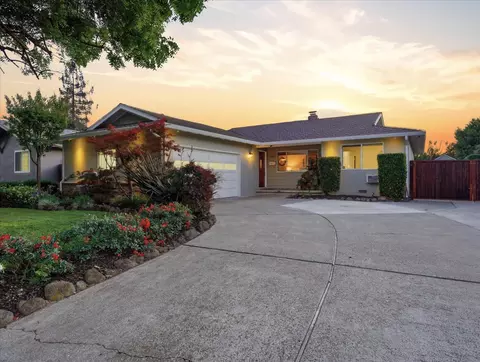 5501 Camden Ave, San Jose, CA 95124