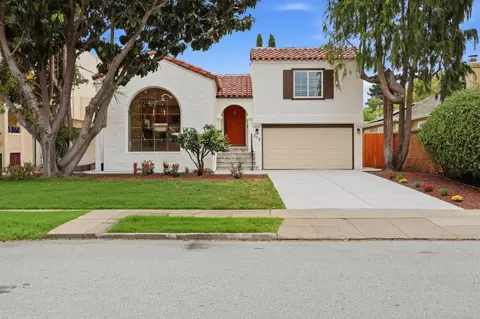 Undisclosed, Burlingame, CA 94010