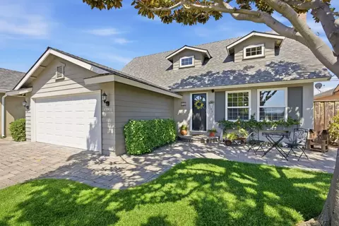 Calpine Dr, San Jose, CA 95123