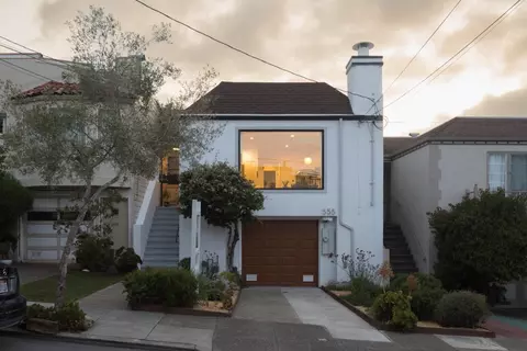 555 Arch St, San Francisco, CA 94132