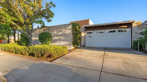 536 Cascade Dr, Sunnyvale, CA 94087