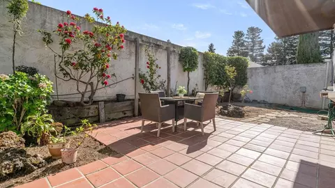 Exterior - 536 Cascade Dr, Sunnyvale, CA 94087 photo 10 of 10
