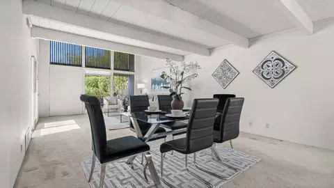 Dining - 536 Cascade Dr, Sunnyvale, CA 94087 photo 2 of 2