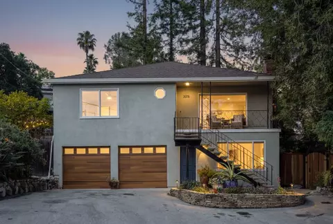 3076 Oak Knoll Dr, Redwood City, CA 94062