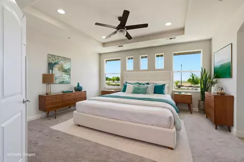 Bedroom - 881 Trestle Pt, Lathrop, CA 95330 photo 3 of 10