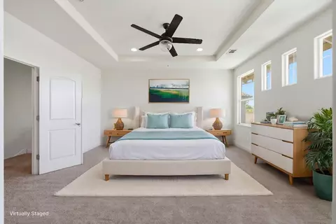 Bedroom - 881 Trestle Pt, Lathrop, CA 95330 photo 5 of 10