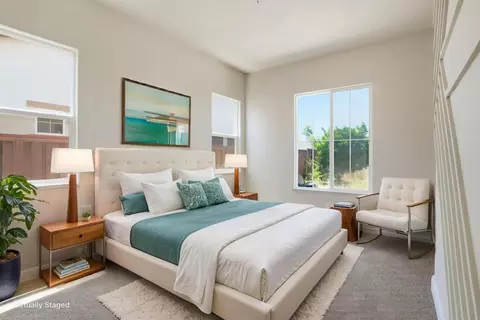Bedroom - 881 Trestle Pt, Lathrop, CA 95330 photo 6 of 10