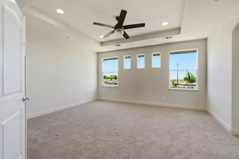 Bedroom - 881 Trestle Pt, Lathrop, CA 95330 photo 2 of 10