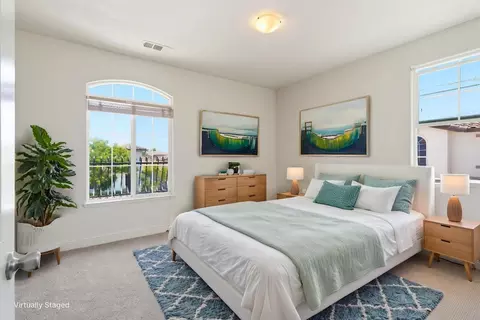 Bedroom - 881 Trestle Pt, Lathrop, CA 95330 photo 10 of 10