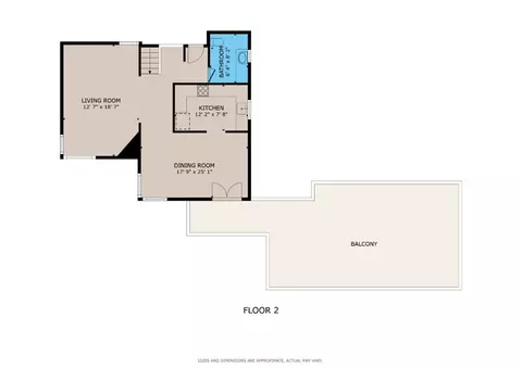 Floorplan - 145 Farallon Ct, Aptos, CA 95003 photo 2 of 2