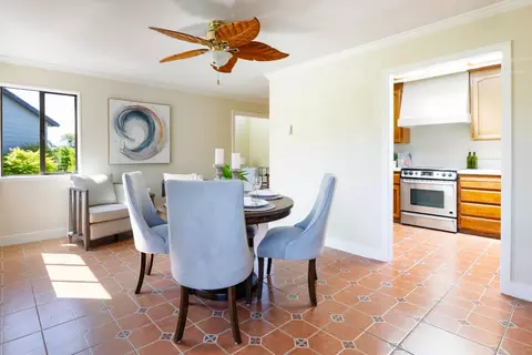 Dining - 145 Farallon Ct, Aptos, CA 95003 photo 2 of 2