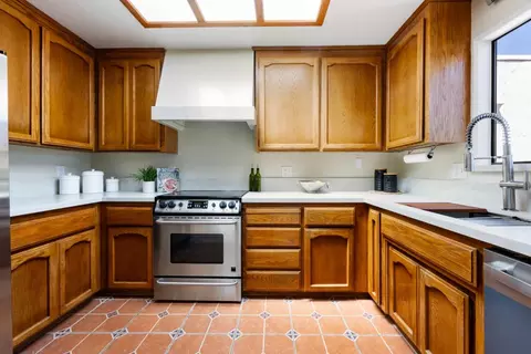 Kitchen - 145 Farallon Ct, Aptos, CA 95003 photo 1 of 2