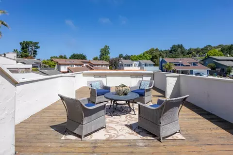 Exterior - 145 Farallon Ct, Aptos, CA 95003 photo 3 of 5