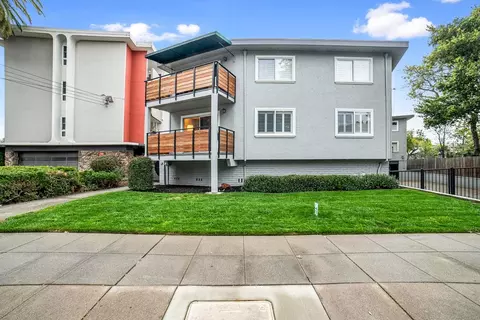 88 Claremont Ave 8, Redwood City, CA 94062