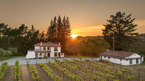3357 Chardonnay Rd, Soquel, CA 95073