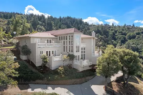 15940 Wildcat Rdg, Saratoga, CA 95070