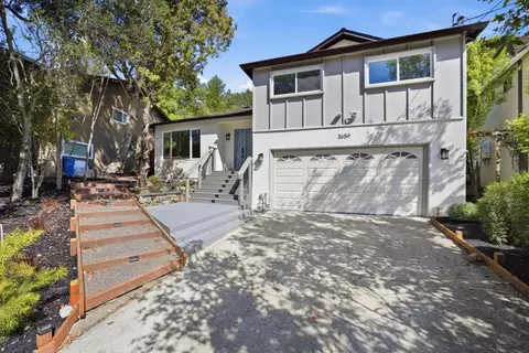 3659 Glenwood Ave, Redwood City, CA 94062