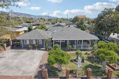 2982 Edison Dr, San Jose, CA 95133