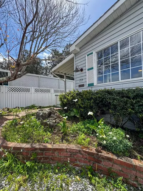 77 Creekside Dr 77, Half Moon Bay, CA 94019