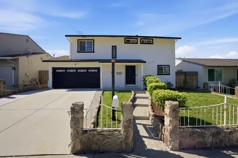 520 Tigerwood Way, San Jose, CA 95111