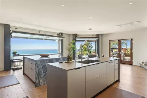 Kitchen - 102 Long Leaf Ln, Aptos, CA 95003 photo 5 of 7