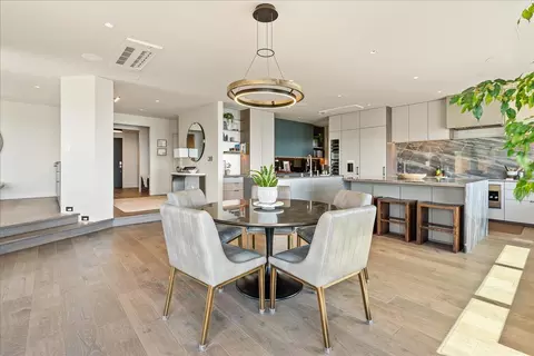 Dining - 102 Long Leaf Ln, Aptos, CA 95003 photo 3 of 3