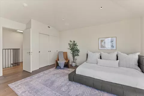 Bedroom - 102 Long Leaf Ln, Aptos, CA 95003 photo 4 of 9