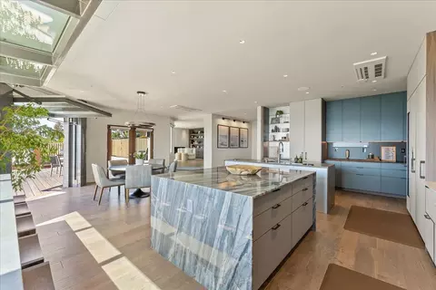 Kitchen - 102 Long Leaf Ln, Aptos, CA 95003 photo 3 of 7